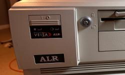 Featured image of post Restoring a 386