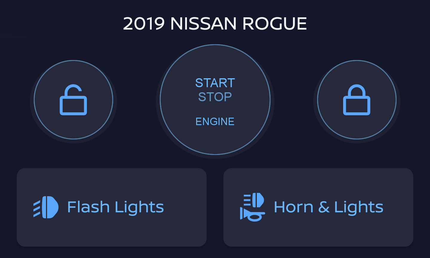 Featured image of post Reverse Engineering NissanConnect