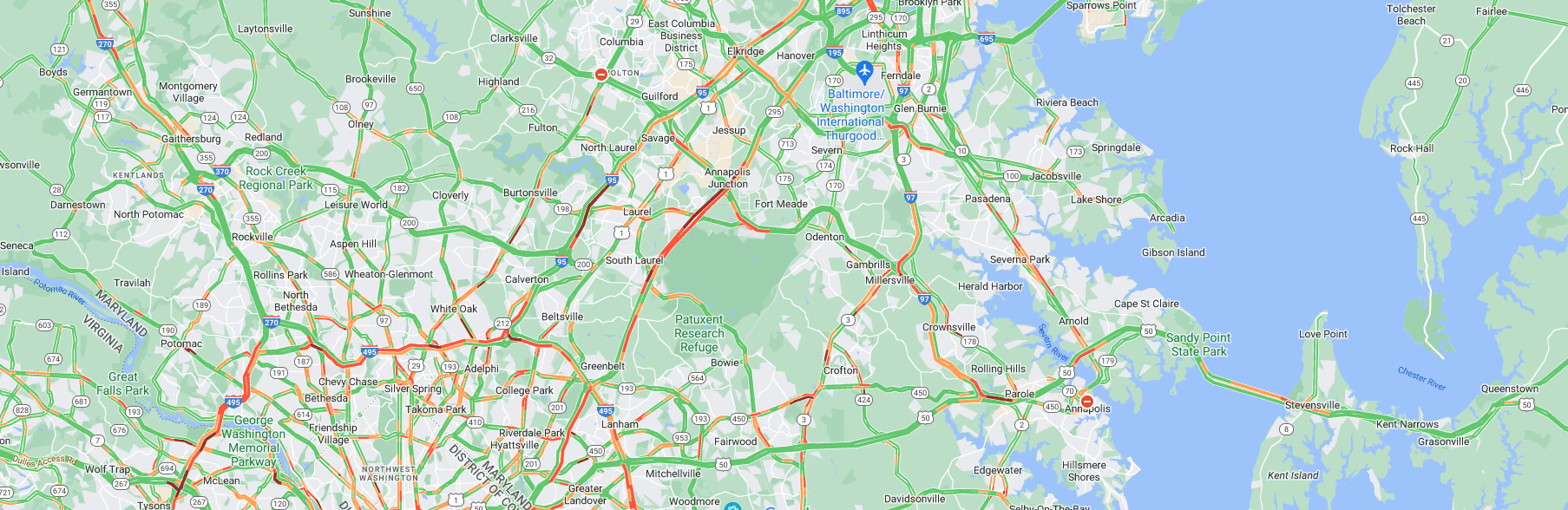 Featured image of post Traffic Analysis and Timelapse