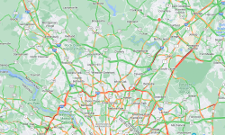 Featured image of post Traffic Analysis and Timelapse