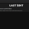 Video Site Update 1