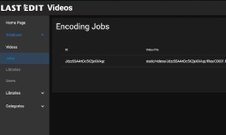 Featured image of post Video Site Update 2